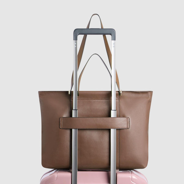 Women's laptop tote 14"