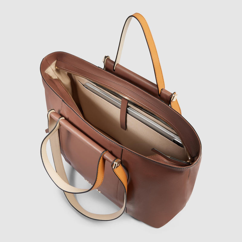 Women's laptop tote 14"