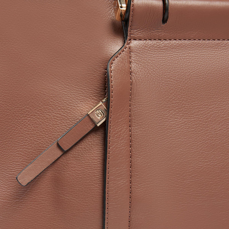 Women's laptop tote 14"