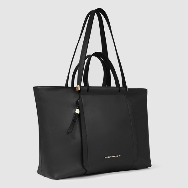Women's laptop tote 14"