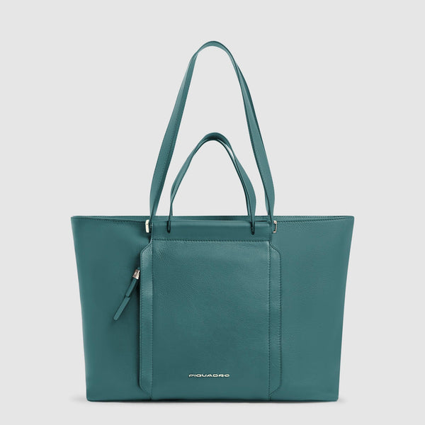 Women's laptop tote 14"