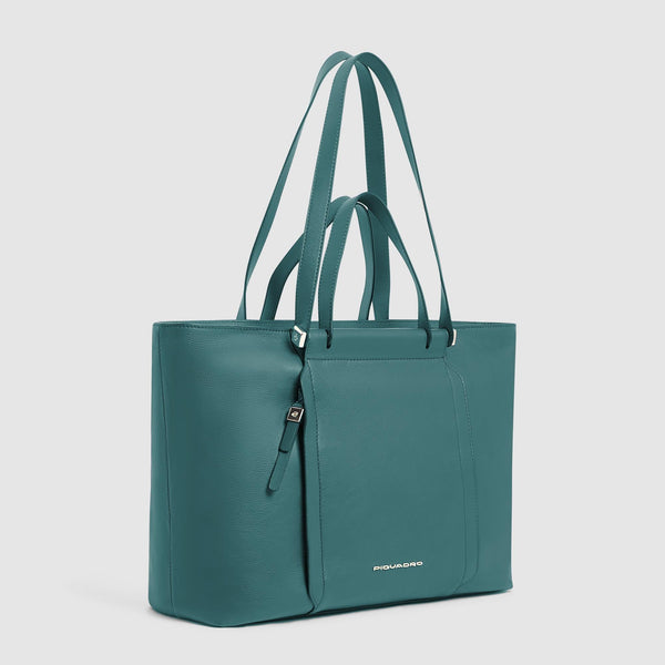 Women's laptop tote 14"