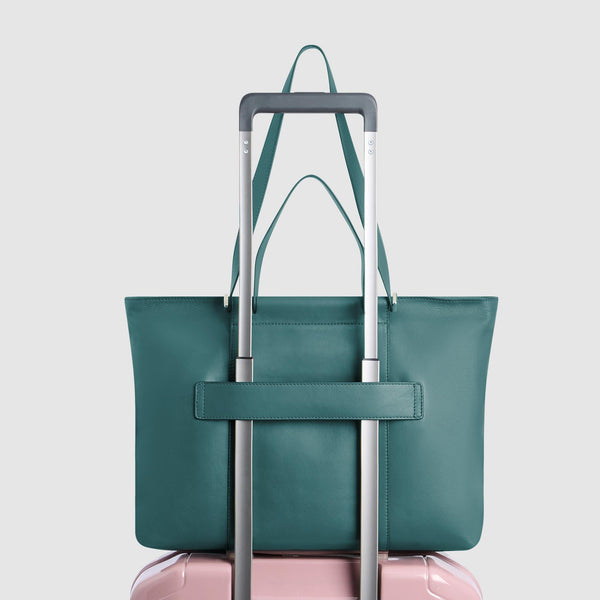 Women's laptop tote 14"