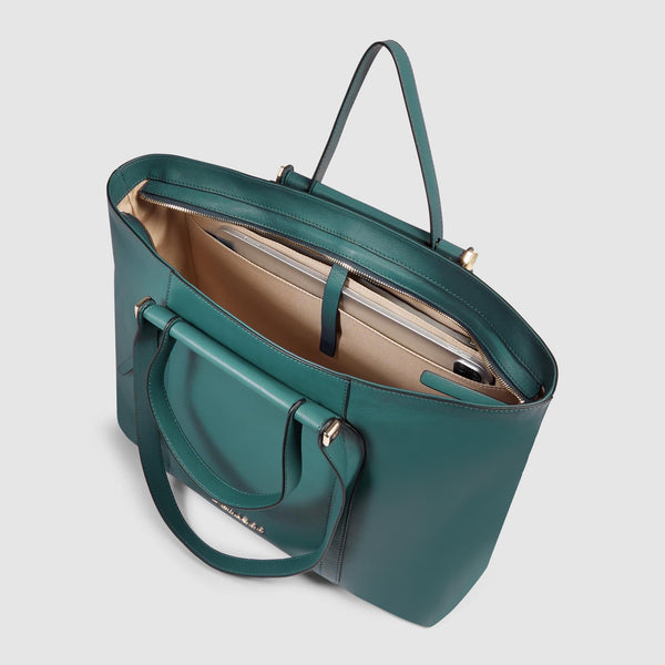 Women's laptop tote 14"