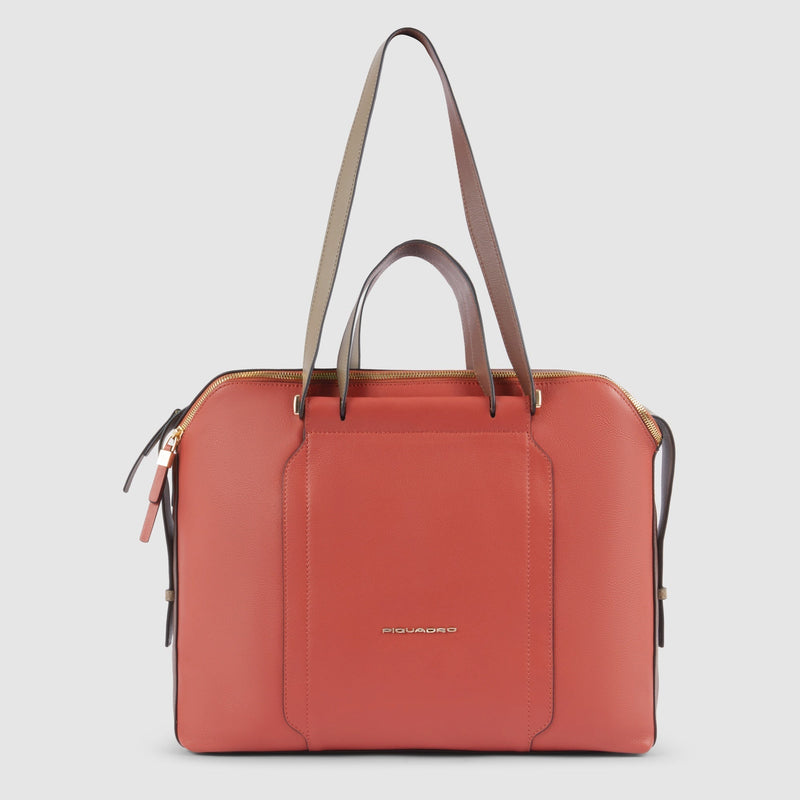 Borsa donna porta pc 14"  - 1
