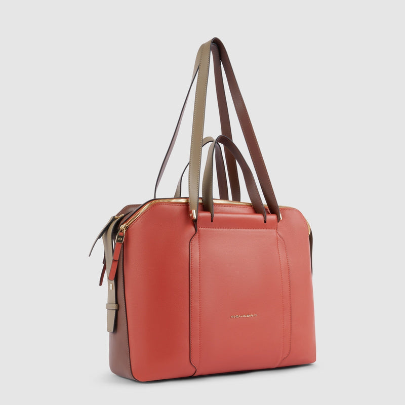 Borsa donna porta pc 14"  - 2