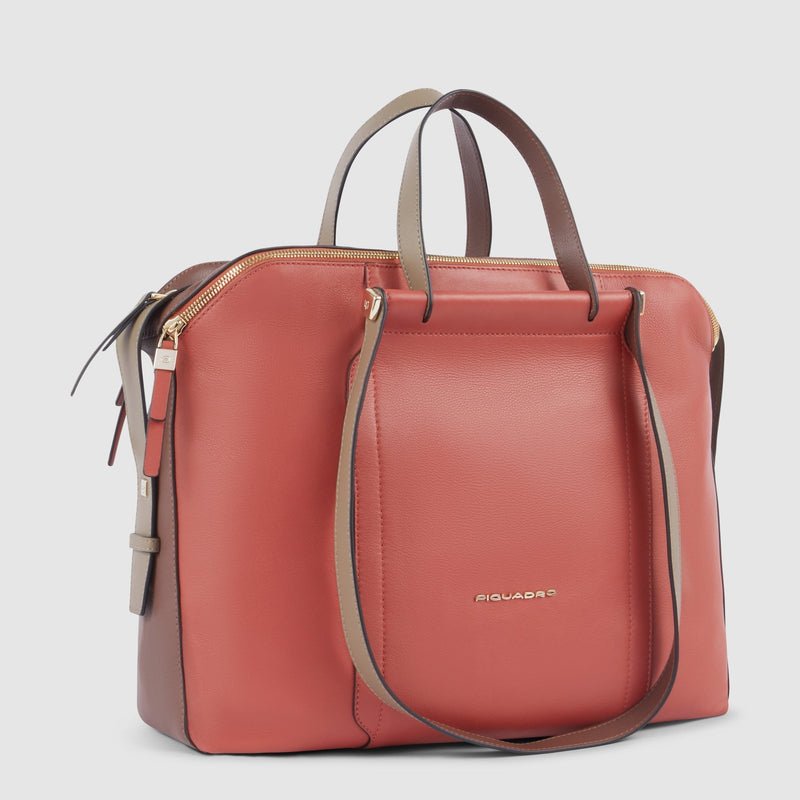 Sac à ordinateur 14" femme