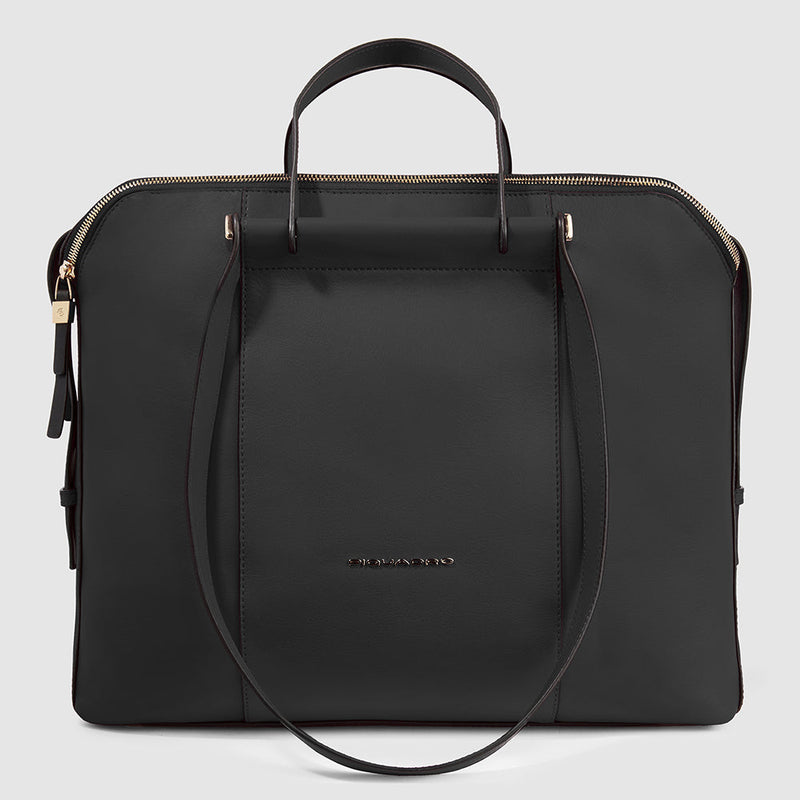 Borsa Portavino In Cotone Con Scritta Divertente Per Laurea In Giurisprudenza - Regalo Per Lui O Lei