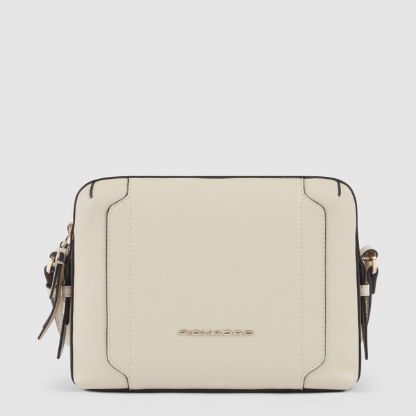 Crossbody bag women, camera case style - 1