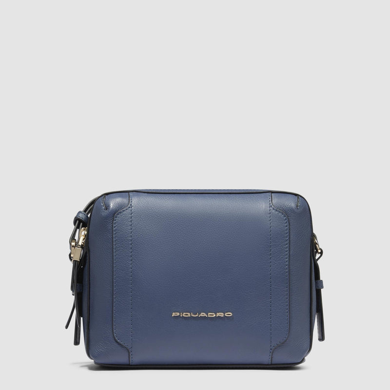 Crossbody bag women, camera case style