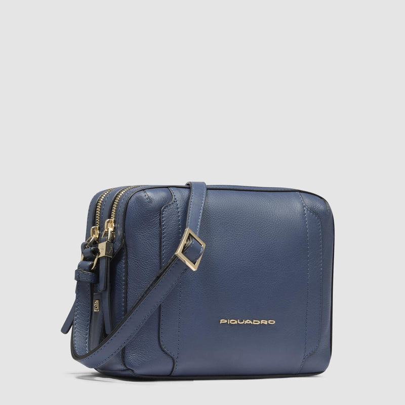 Crossbody bag women, camera case style