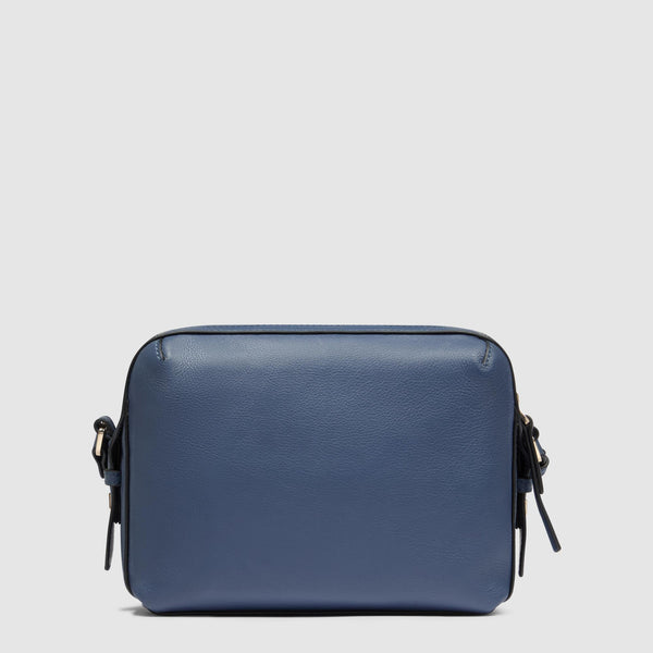 Crossbody bag women, camera case style