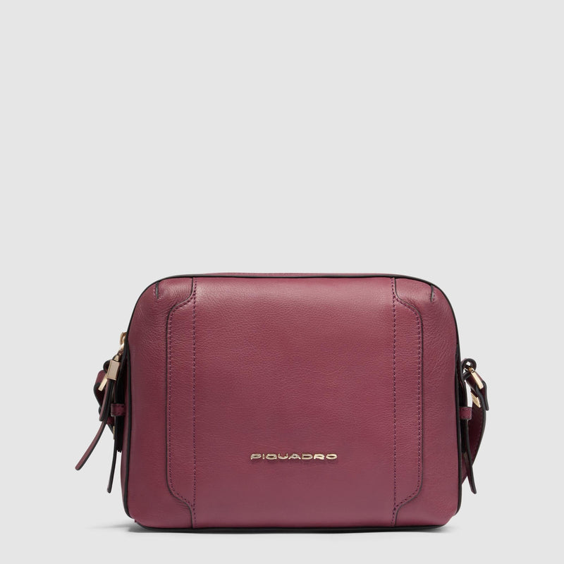 Crossbody bag women, camera case style