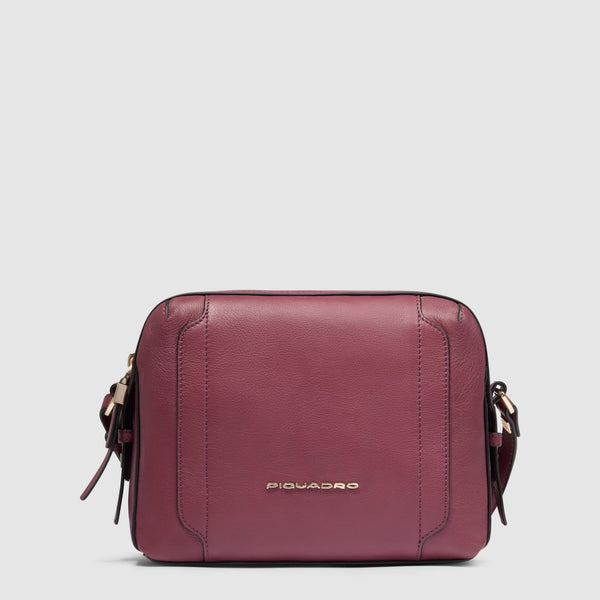 Crossbody bag women, camera case style
