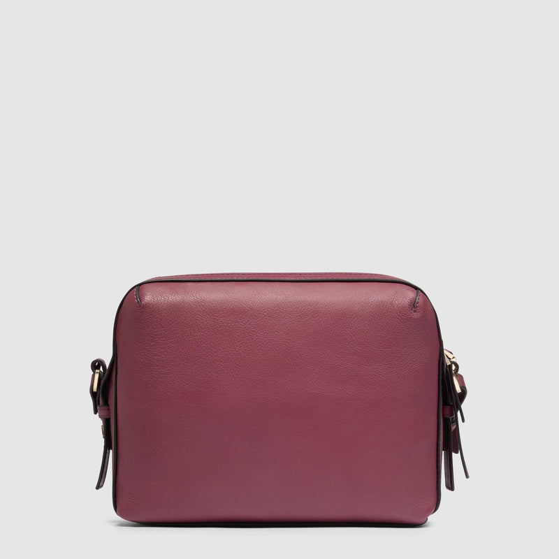 Crossbody bag women, camera case style