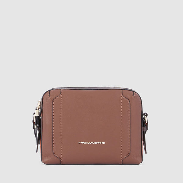 Bolso bandolera mujer modelo camera case