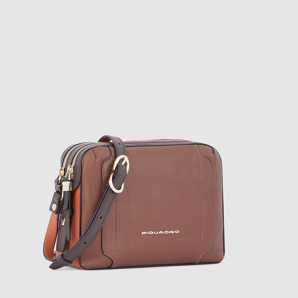Bolso bandolera mujer modelo camera case