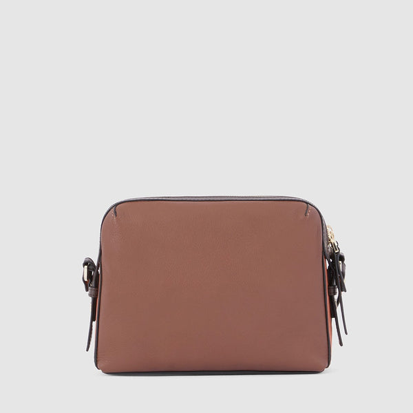 Bolso bandolera mujer modelo camera case