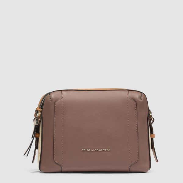 Crossbody bag women, camera case style