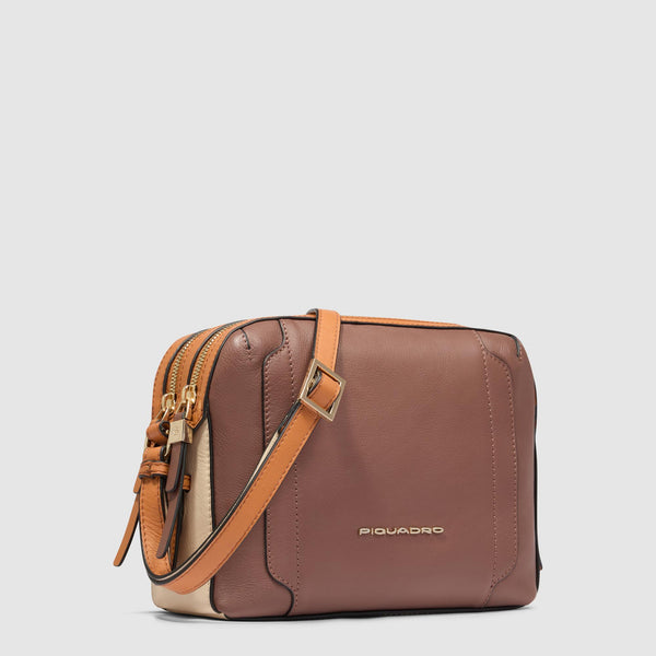 Crossbody bag women, camera case style
