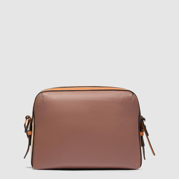 Crossbody bag women, camera case style