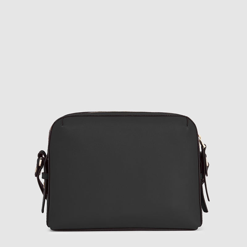 Crossbody bag women, camera case style