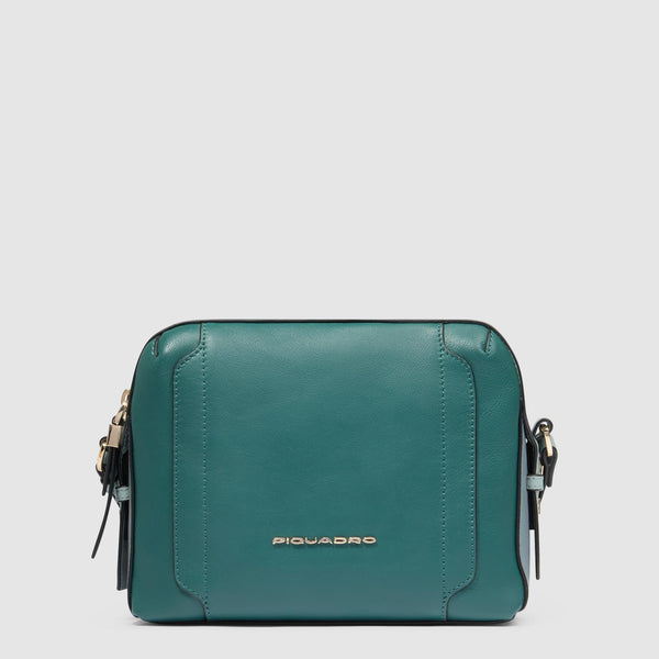 Crossbody bag women, camera case style