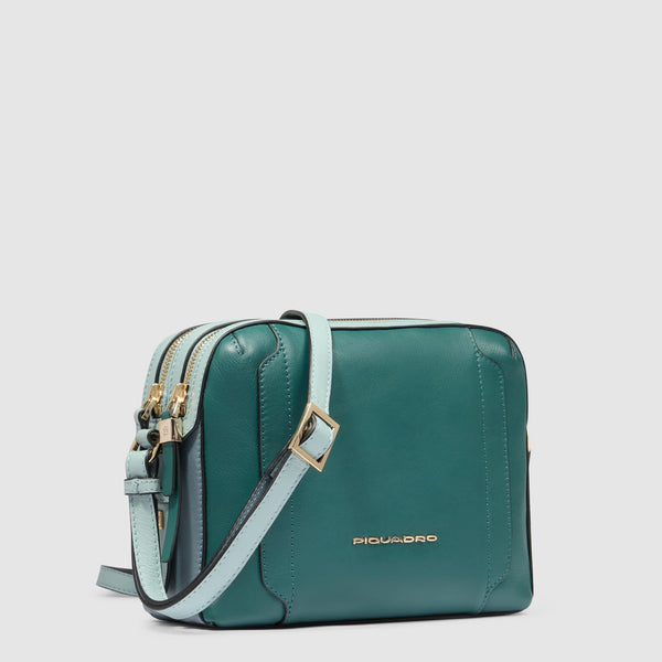 Crossbody bag women, camera case style