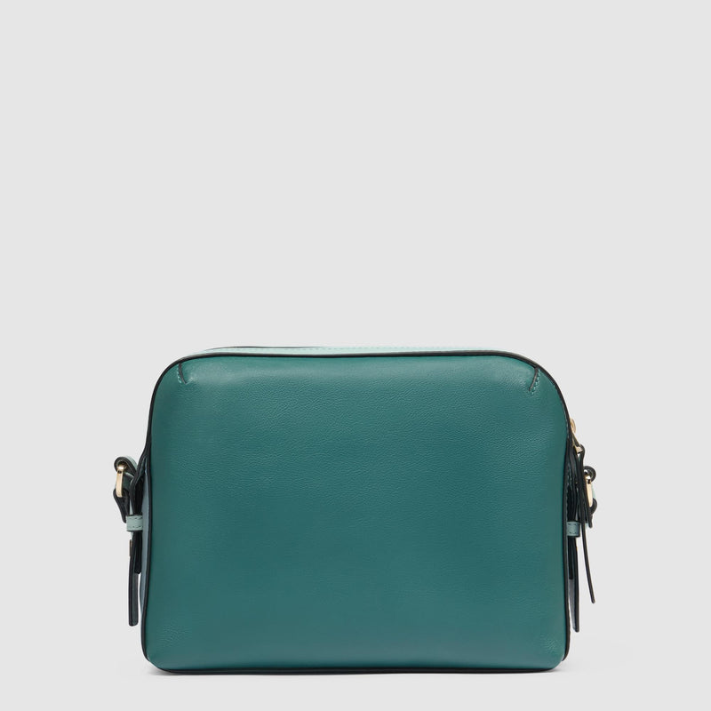 Crossbody bag women, camera case style