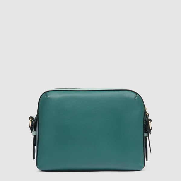 Crossbody bag women, camera case style