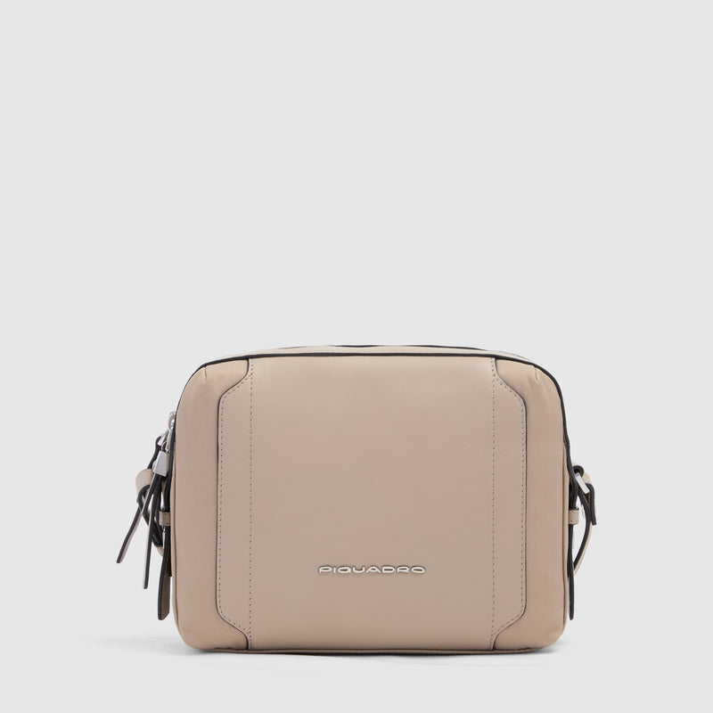 Crossbody bag women, camera case style - 1