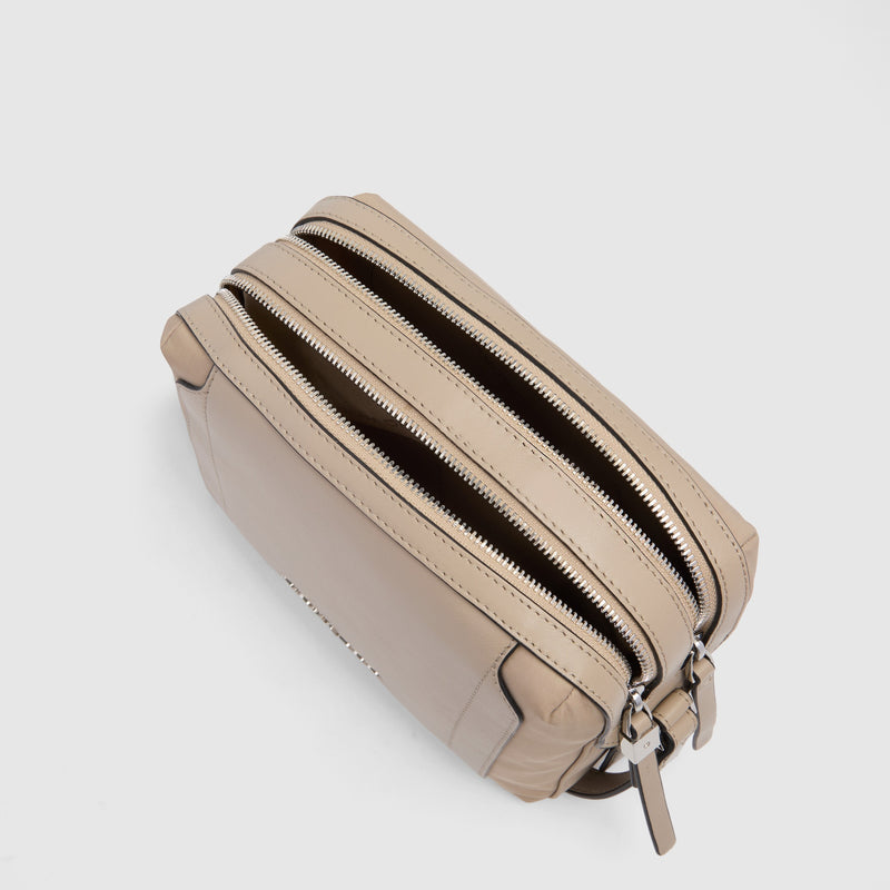 Sac à bandoulière femme modèle camera case