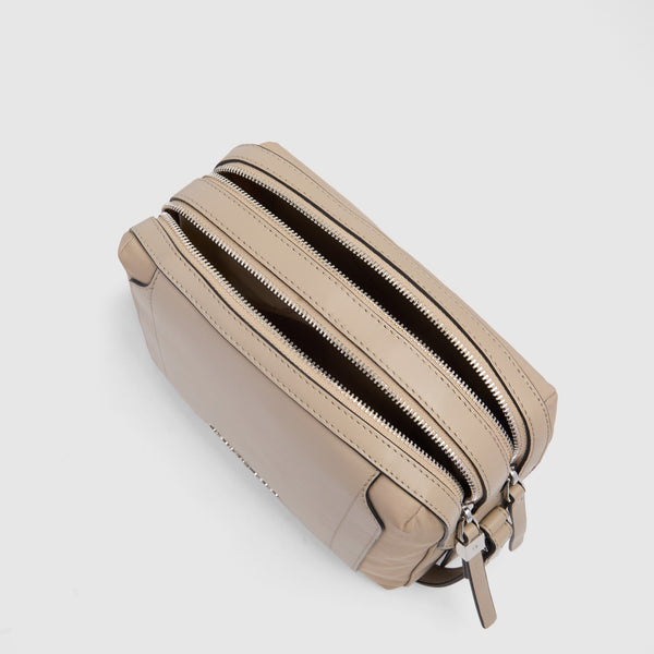 Sac à bandoulière femme modèle camera case - 4