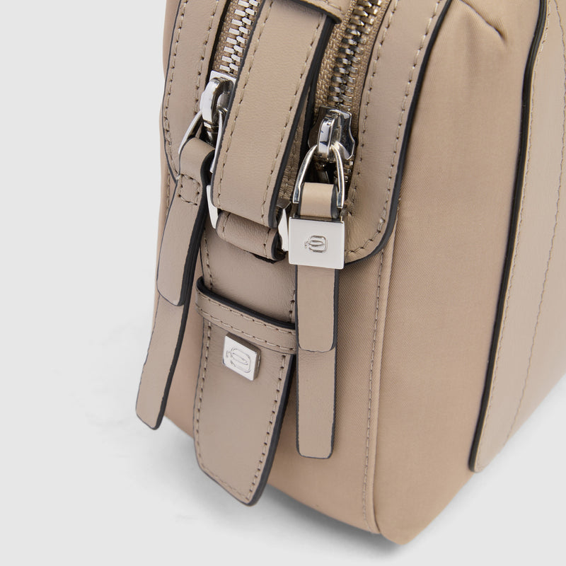 Sac à bandoulière femme modèle camera case