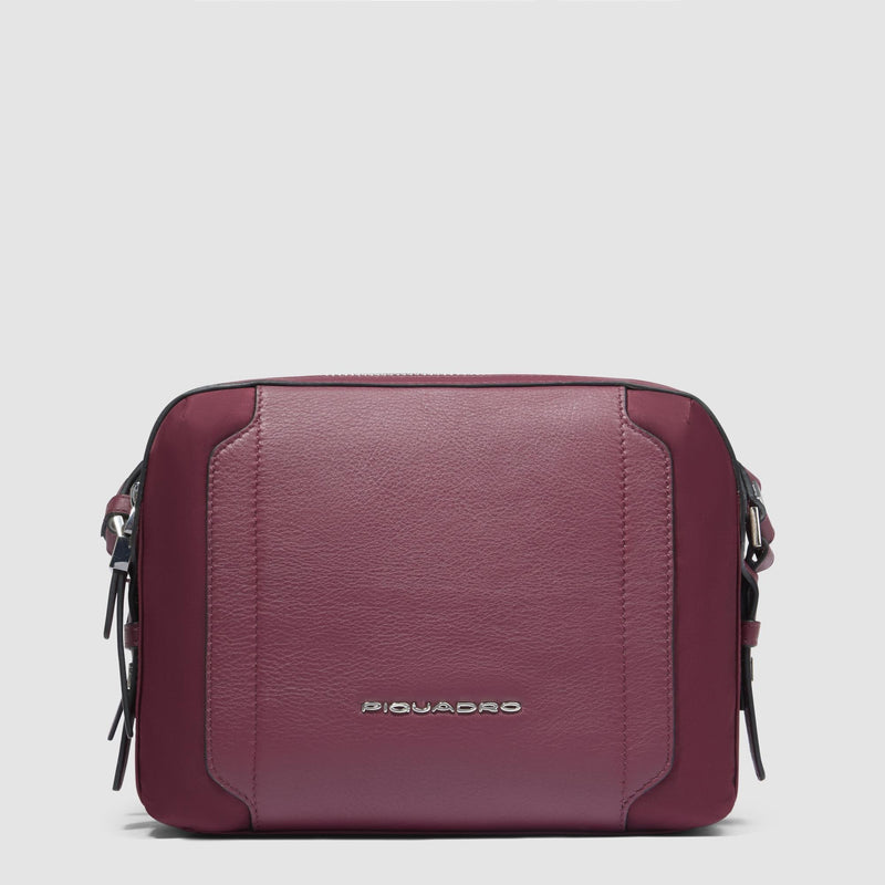 Crossbody bag women, camera case style - 1