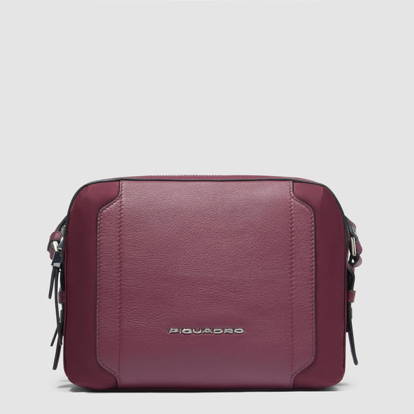 Crossbody bag women, camera case style