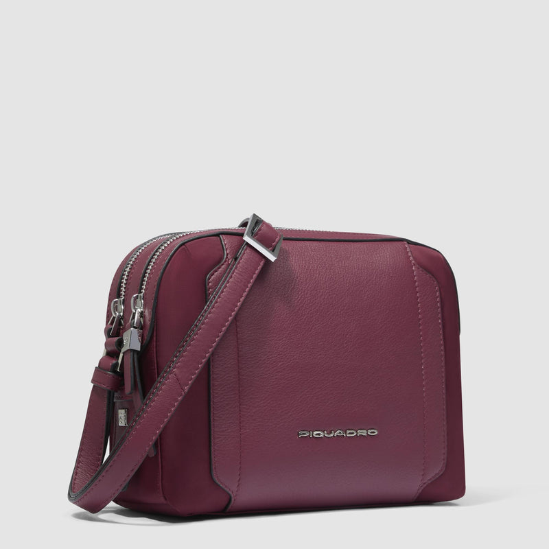 Bolso bandolera mujer modelo camera case