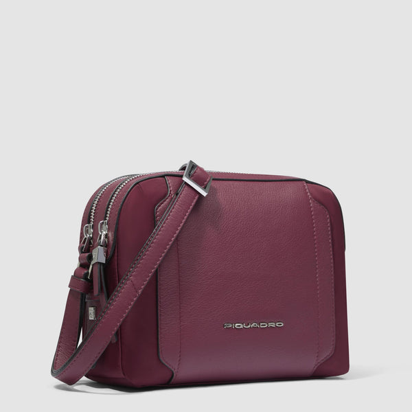 Bolso bandolera mujer modelo camera case