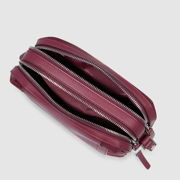 Bolso bandolera mujer modelo camera case