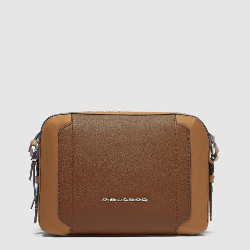 Bolso bandolera mujer modelo camera case