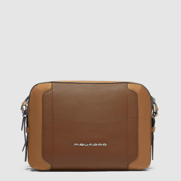 Crossbody bag women, camera case style