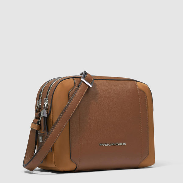 Bolso bandolera mujer modelo camera case