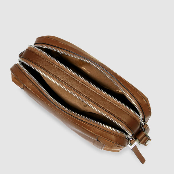 Bolso bandolera mujer modelo camera case