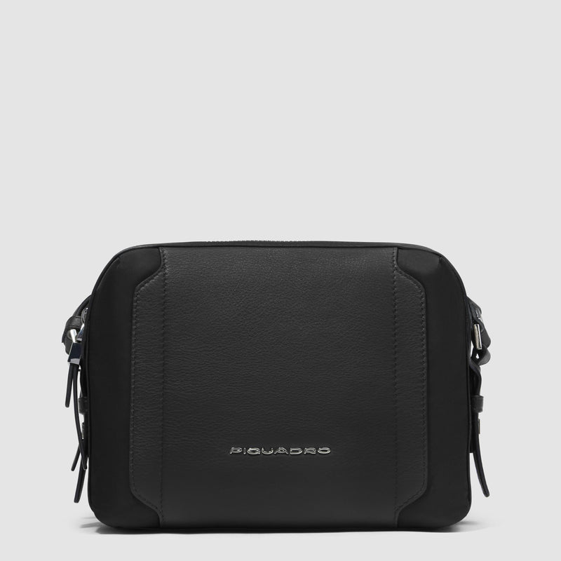 Borsa tracolla donna modello camera case - 19