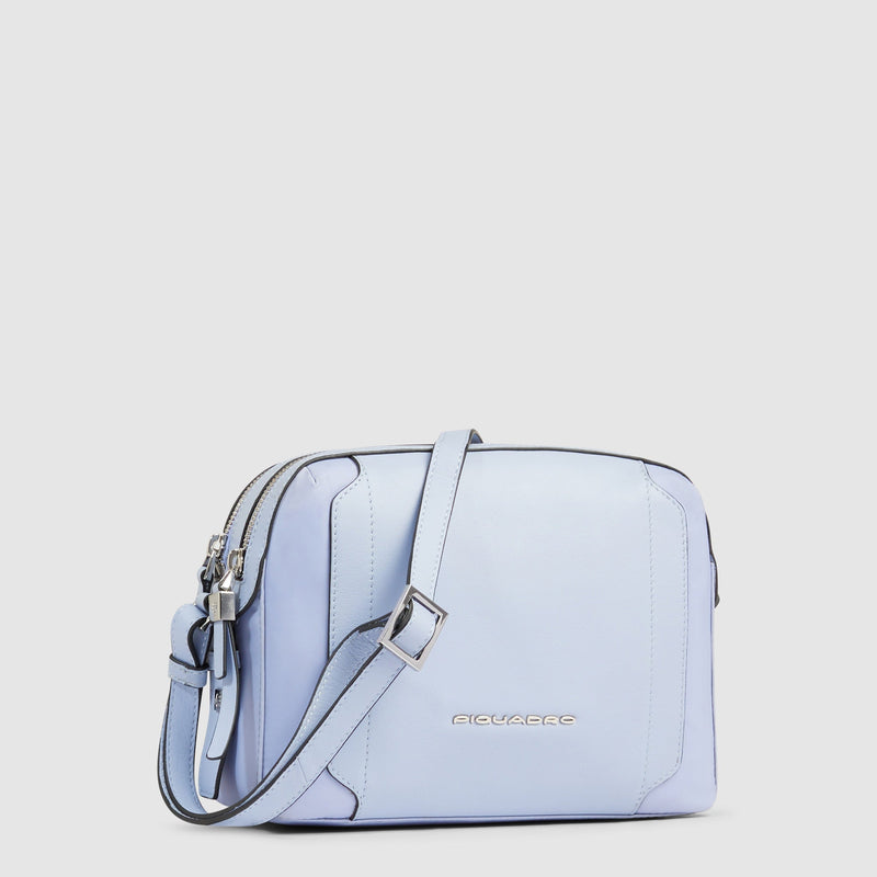 Crossbody bag women, camera case style