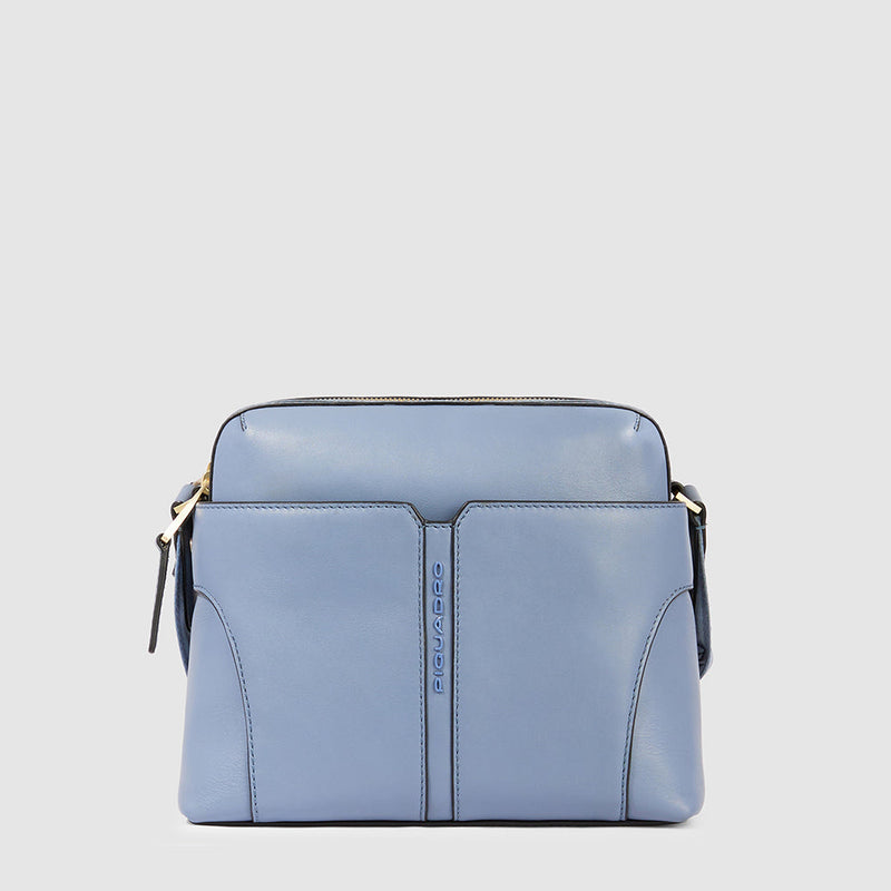 Tracolla donna modello crossbody porta iPad®mini