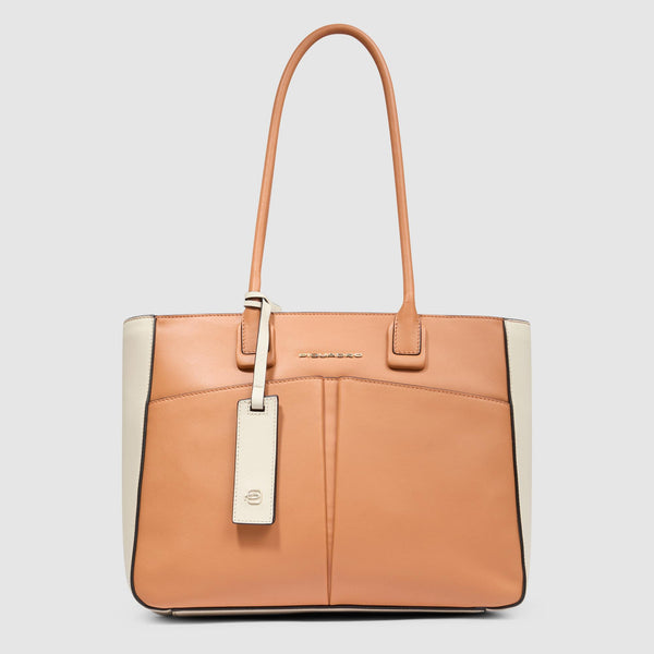 Bolso mujer para portátil 14" 