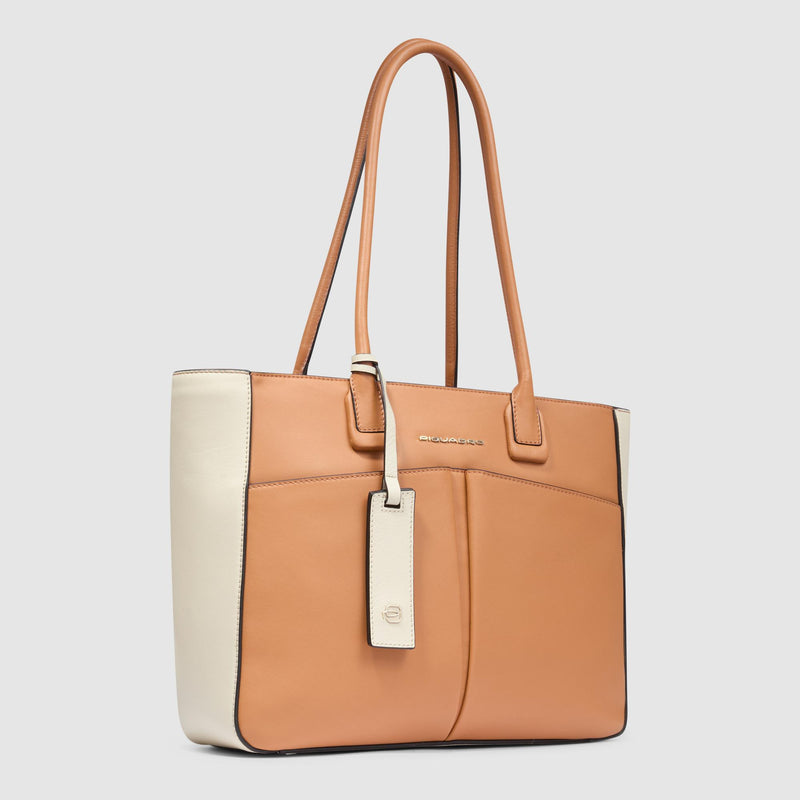 Bolso mujer para portátil 14" 