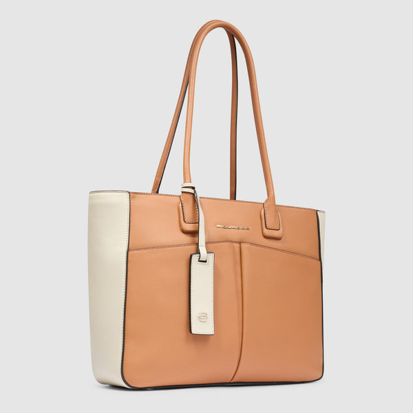 Bolso mujer para portátil 14" 