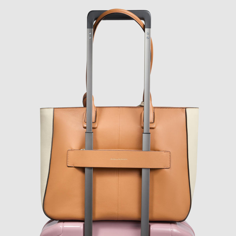 Bolso mujer para portátil 14" 
